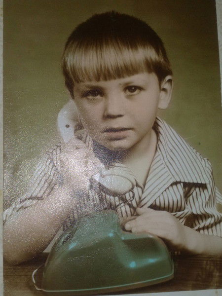 Сергей Щепитнёв