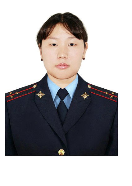 Татьяна Петрова