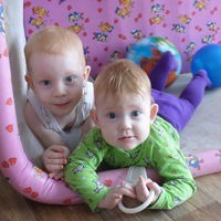 Аня Рубцова