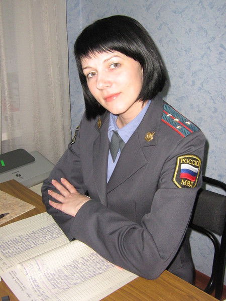 Юля Ардатова