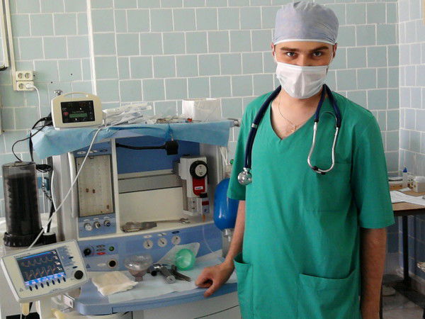 Артур Потапов