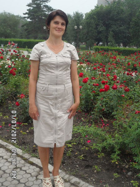 Татьяна Еншина