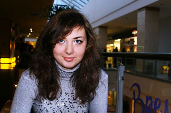 Анастасия Нестерова