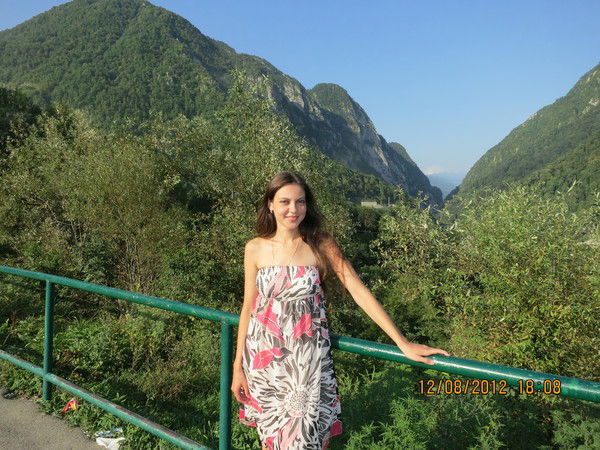 Татьяна Готянская