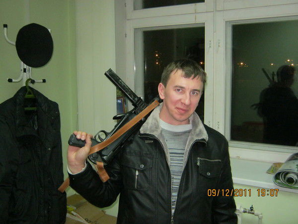 Сергей Ефремов