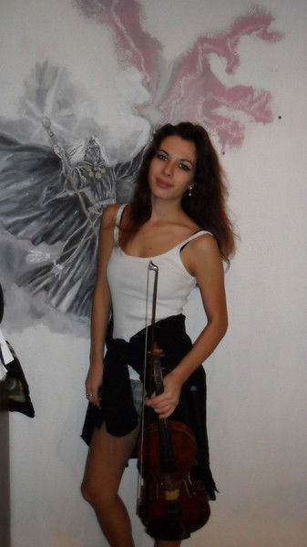 Карина Черноярова