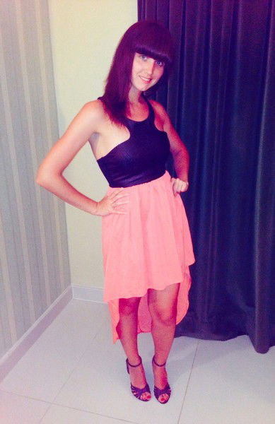 Леночка Белова