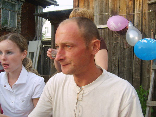 Андрей Кандаков