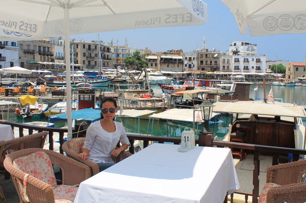 Марал Себасова