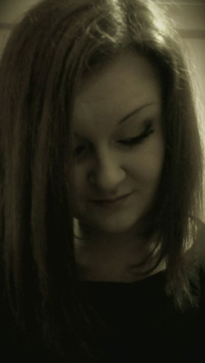 Настёнка Кошка