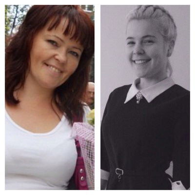 Иришка Климкина