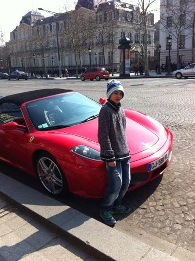 Иван Головин