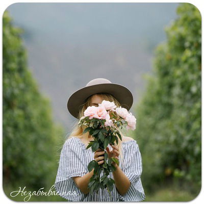 Марина Побелянская