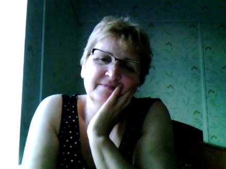 Лариса Орлова