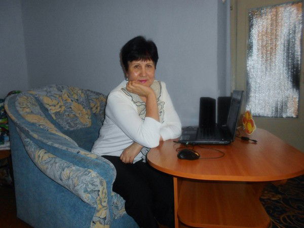 Адиля Уторова