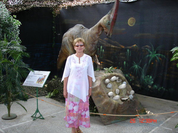 Людмила Жутяева (Бабыкина)