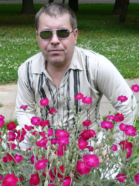 Игорь Артеменко