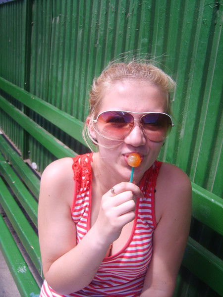 Анастасия Грачева