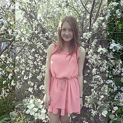 Кристина Шевякова