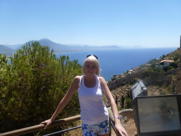 Юлия Котлярова