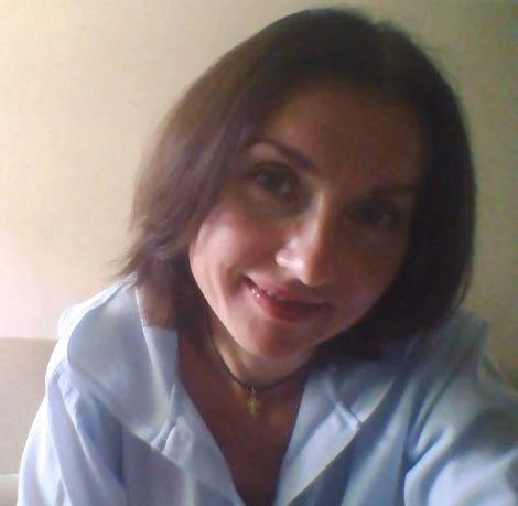 Лариса Ведерникова