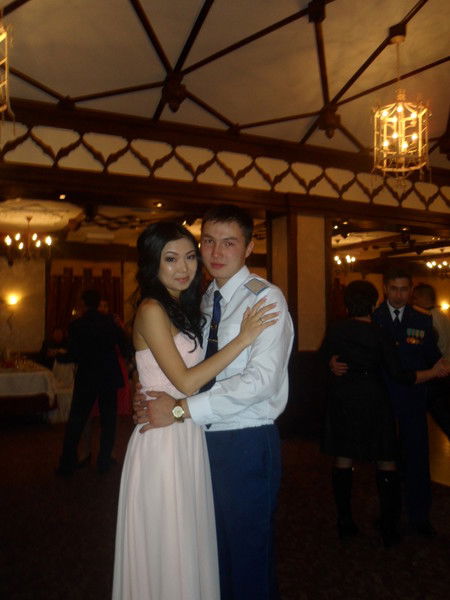 Малик Толепбергенов