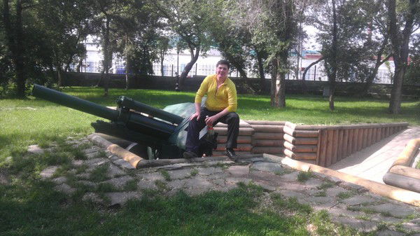 Максим Федоров