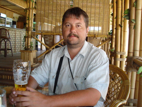 Игорь Шишкин