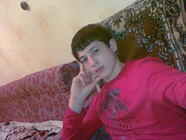 Азиз Адилханов