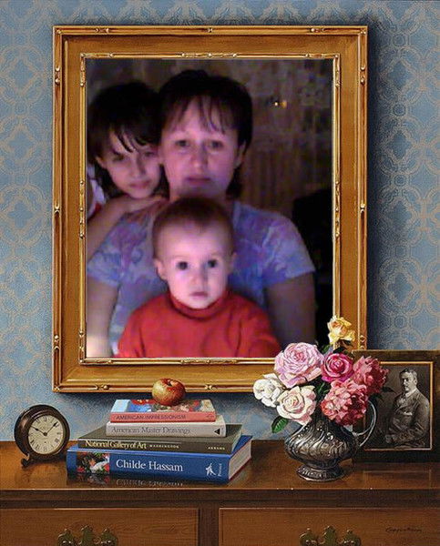 Римма Хасаншина