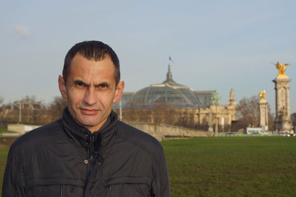 Раян Янгиров