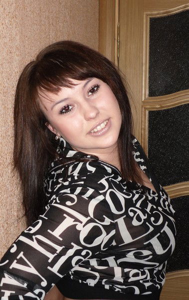 Наталья Чалченко