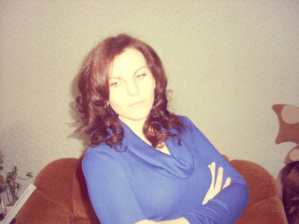 Екатерина Рябченко