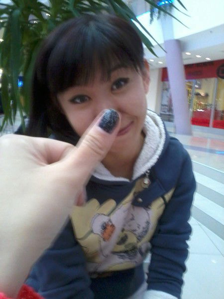 Карлыгаш Досбергенкызы