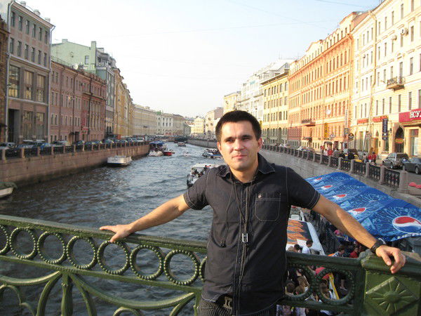 Сергей Галактионов