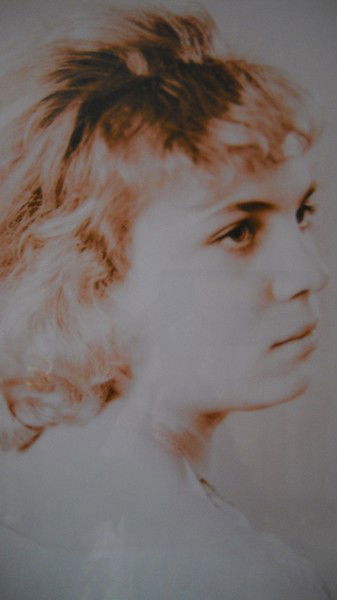 Светлана Резвова