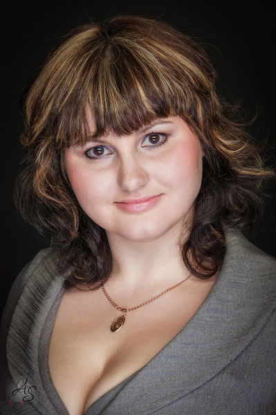 Ольга Федченко