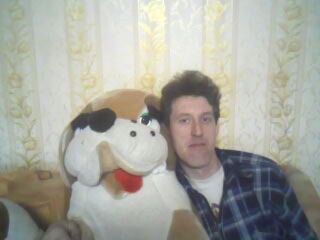 Михаил Лещенков