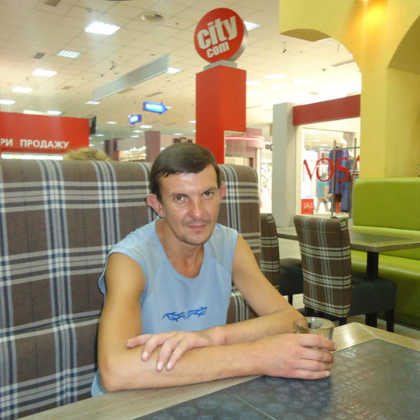 Сергей Гулый