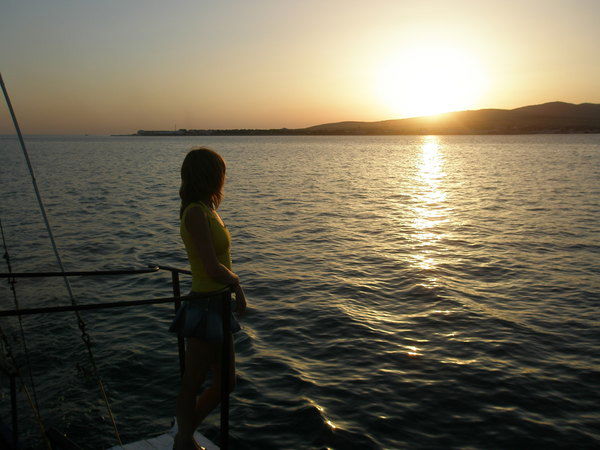 Юлия Ожиганова