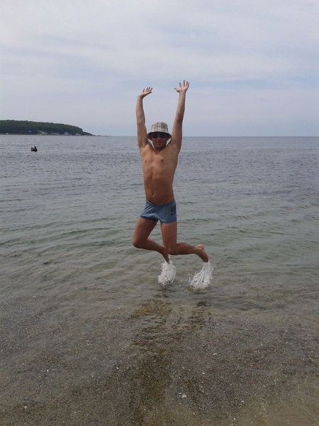 Алексей Вожегов