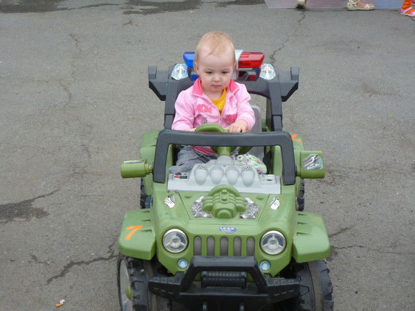 Елена Нефедова