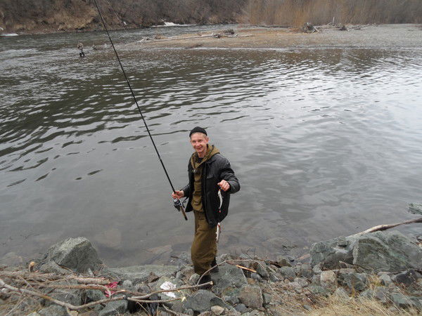 Александр Макаров