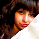 Алёнка Мухина