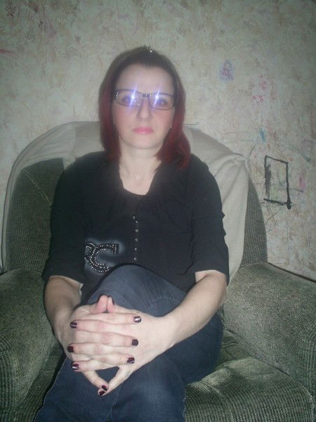 Анюточка Кувшинова