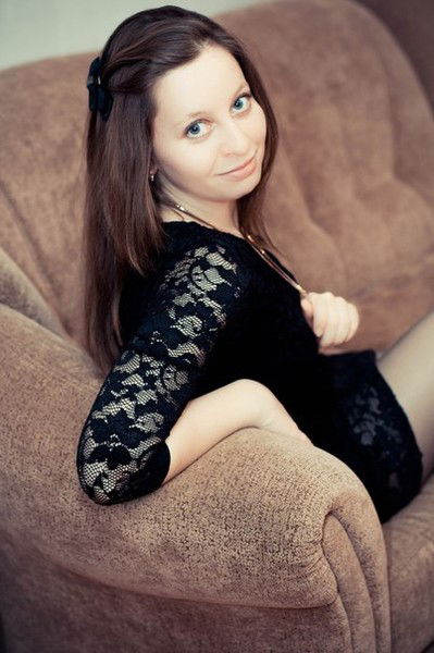 Наталья Сидоренко