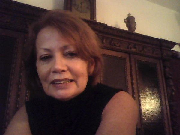 Анна Боднарчук