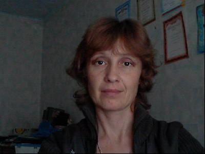 Татьяна Клементьева