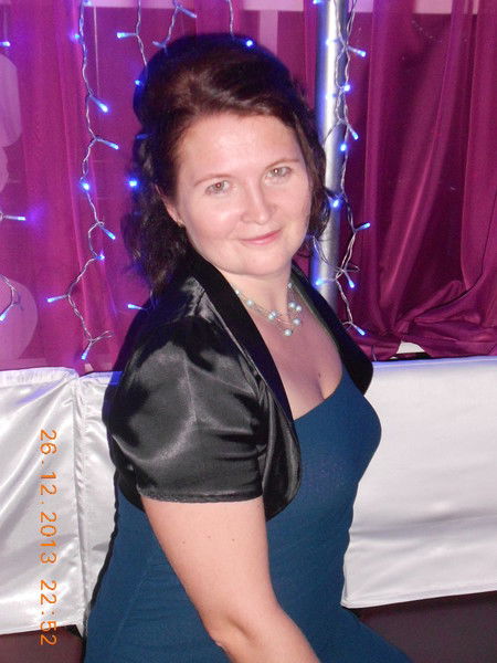 Ирина Макарова