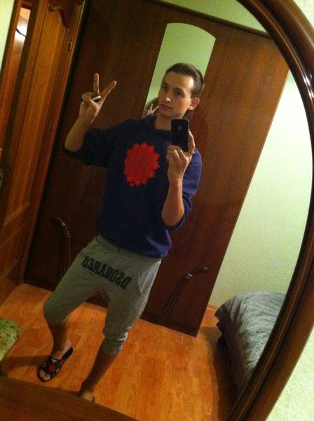 Константин Лощинин